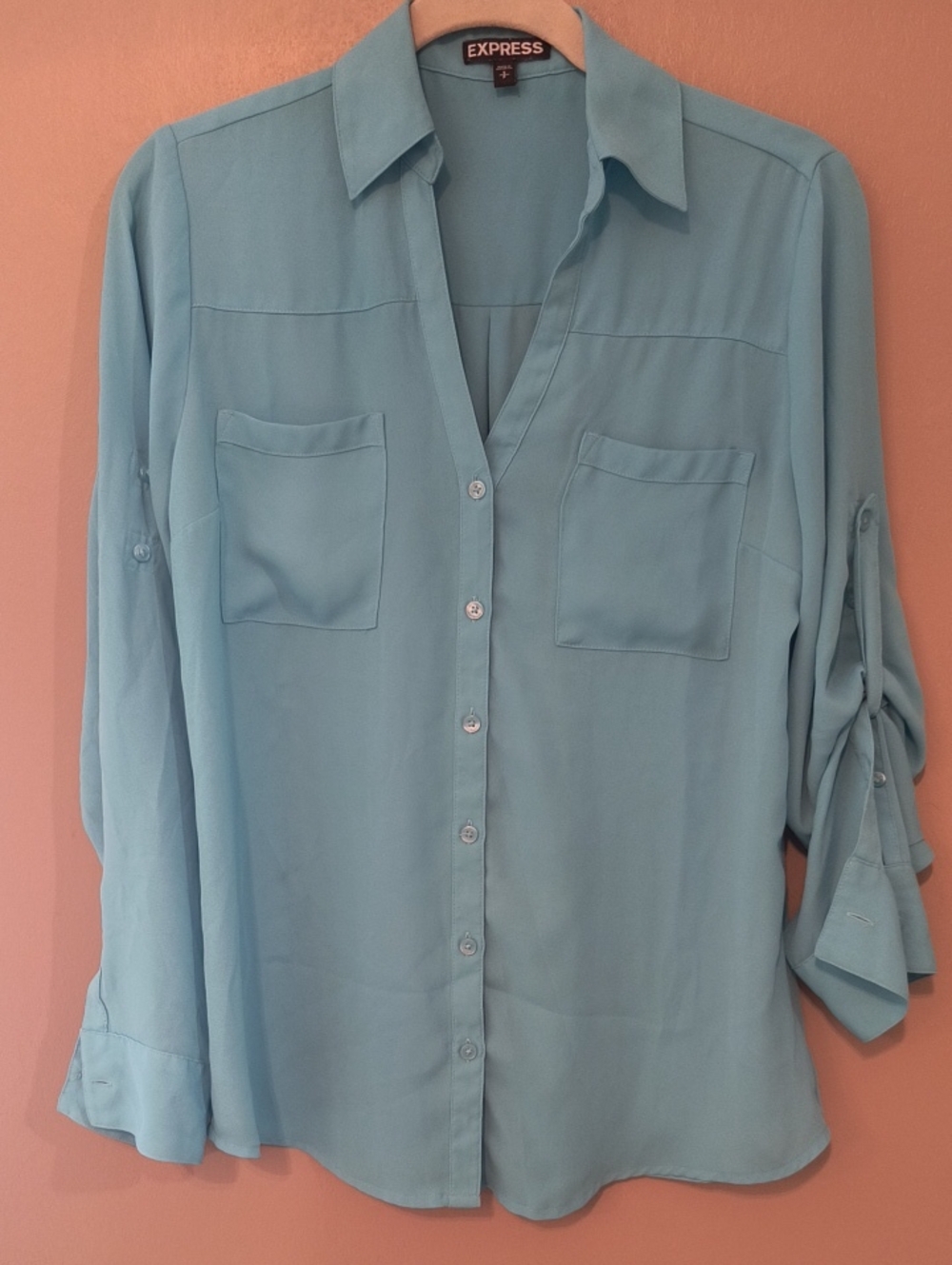 Express Top